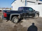 2008 Chevrolet Silverado K1500