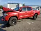 2017 Toyota Tacoma Double Cab