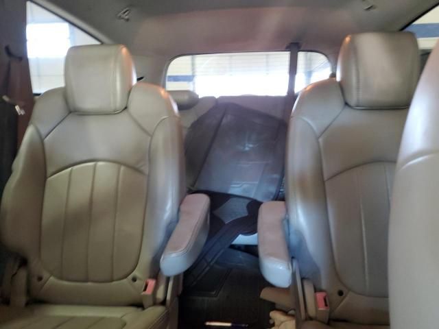 2009 Buick Enclave CXL