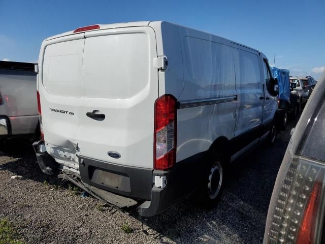 2019 Ford Transit T-150