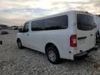 2013 Nissan NV 3500 S