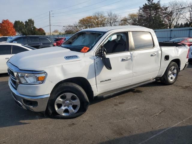 2019 Dodge RAM 1500 BIG HORN/LONE Star