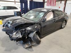 Nissan Altima Vehiculos salvage en venta: 2012 Nissan Altima SR