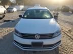 2015 Volkswagen Jetta Base