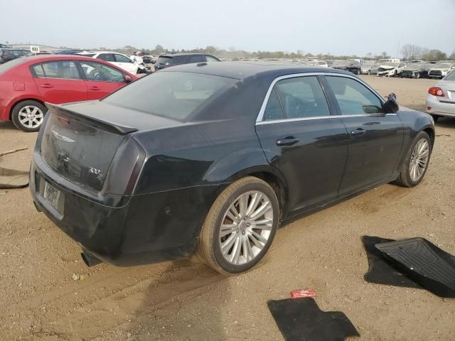 2013 Chrysler 300 S