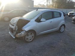 Chevrolet Spark Vehiculos salvage en venta: 2013 Chevrolet Spark 1LT