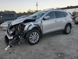 Nissan salvage cars for sale: 2019 Nissan Rogue S