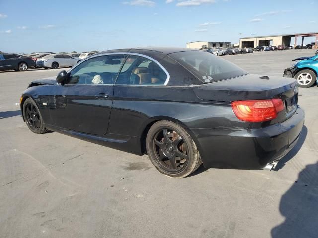 2013 BMW 328 I