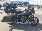 2017 Harley-Davidson Flhxse CVO Street Glide