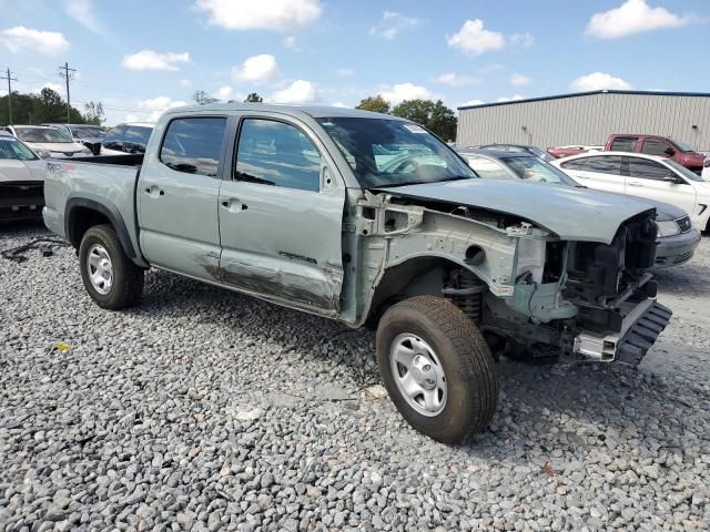 2023 Toyota Tacoma Double Cab