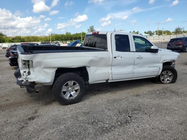 2019 Chevrolet Silverado LD K1500 LT