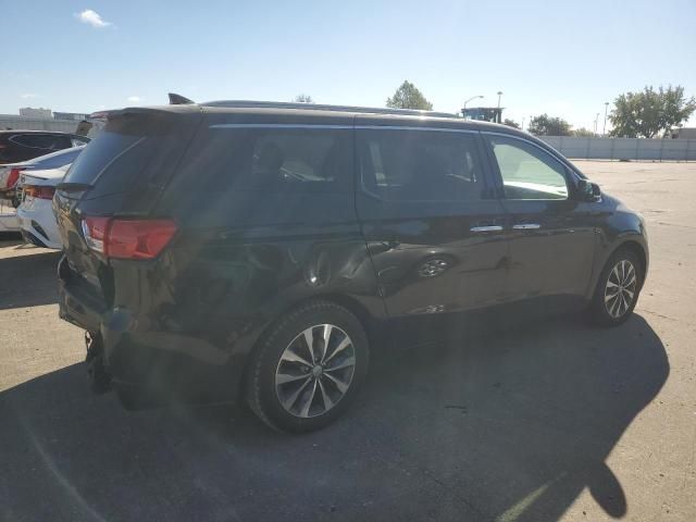 2018 KIA Sedona EX