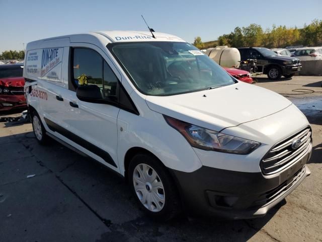 2020 Ford Transit Connect XL