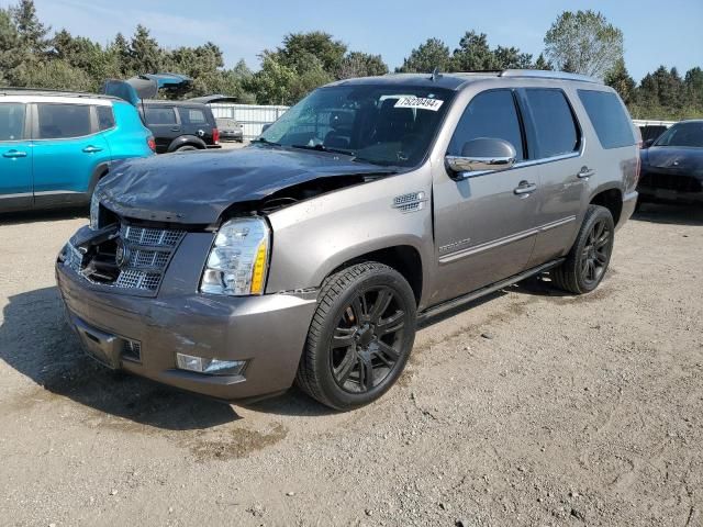 2014 Cadillac Escalade Premium