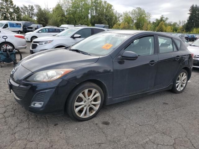 2010 Mazda 3 S