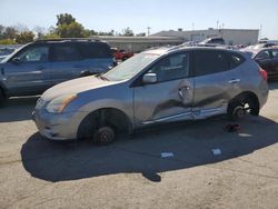 Nissan Vehiculos salvage en venta: 2011 Nissan Rogue S