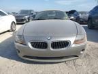 2004 BMW Z4 2.5