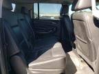 2015 Chevrolet Suburban K1500 LTZ