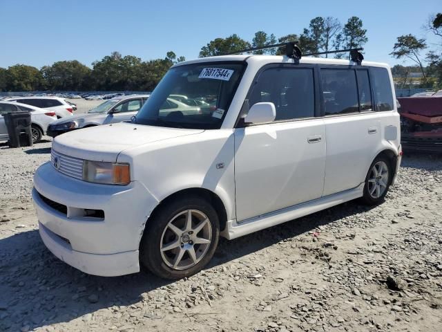 2006 Scion XB