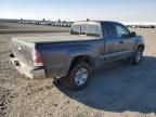 2012 Toyota Tacoma Access Cab