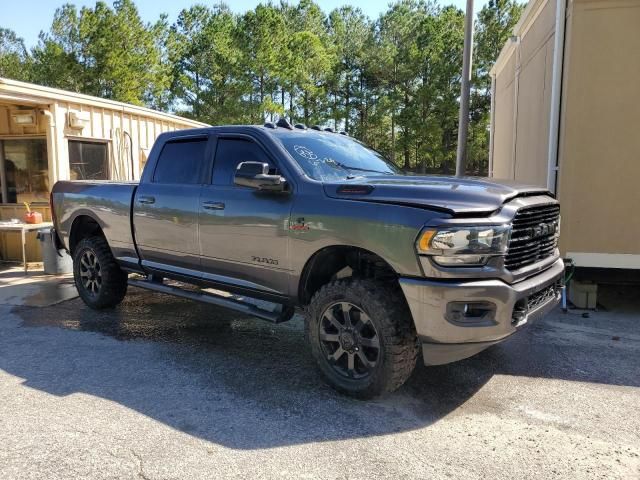 2020 Dodge RAM 2500 BIG Horn