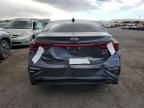 2021 KIA Forte EX