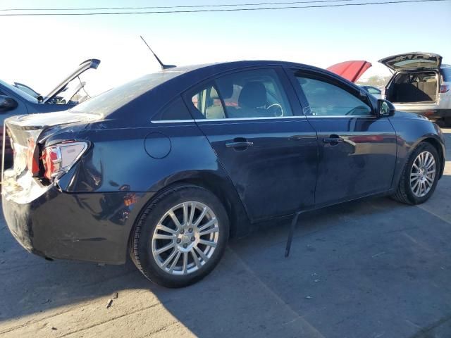 2014 Chevrolet Cruze ECO