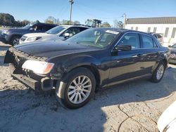 Chrysler salvage cars for sale: 2013 Chrysler 300