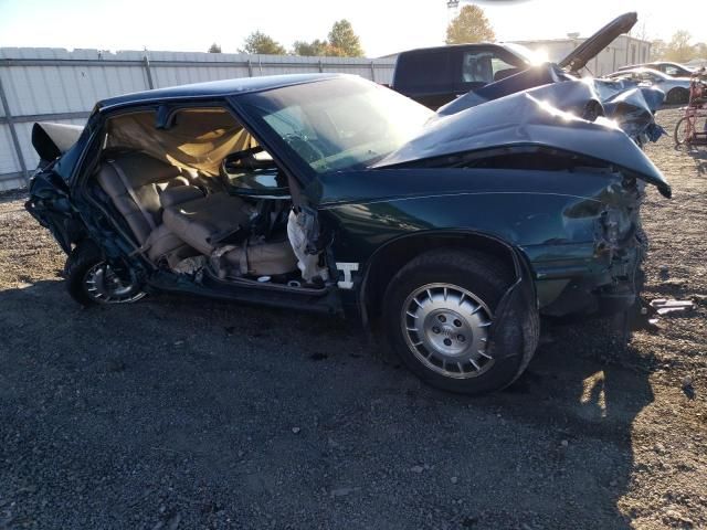 1999 Buick Lesabre Limited