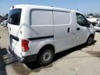 2018 Nissan NV200 2.5S