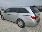 2011 Honda Odyssey LX