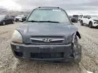 2009 Hyundai Tucson SE