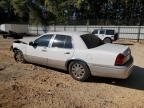 2008 Mercury Grand Marquis LS