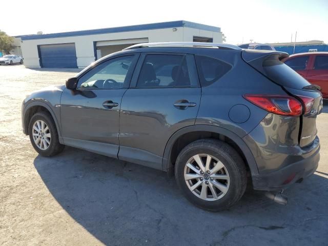 2016 Mazda CX-5 Sport