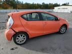 2013 Toyota Prius C