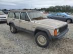 1995 Jeep Cherokee Sport