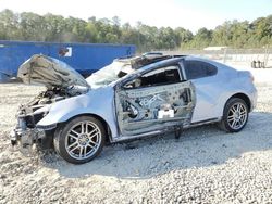 Scion salvage cars for sale: 2010 Scion TC