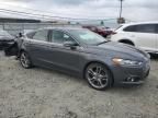 2015 Ford Fusion Titanium