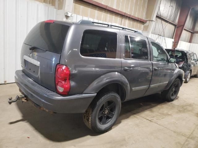 2004 Dodge Durango SLT