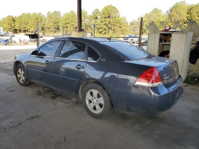 2008 Chevrolet Impala LT