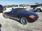 1997 Porsche Boxster