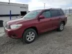 2010 Toyota Highlander