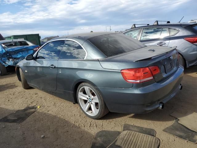 2009 BMW 335 I