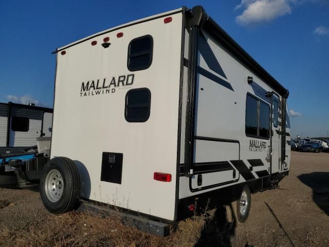 2022 Heartland Mallard