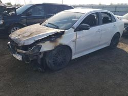 Mitsubishi Lancer salvage cars for sale: 2015 Mitsubishi Lancer GT