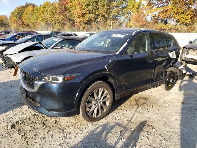 2024 Mazda CX-5 Premium Plus