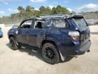 2017 Toyota 4runner SR5/SR5 Premium