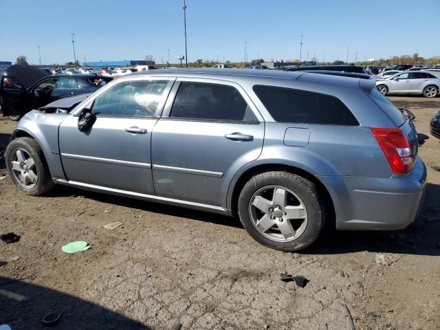 2006 Dodge Magnum R/T