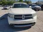 2012 Dodge Durango Crew