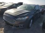 2016 Ford Fusion Titanium Phev